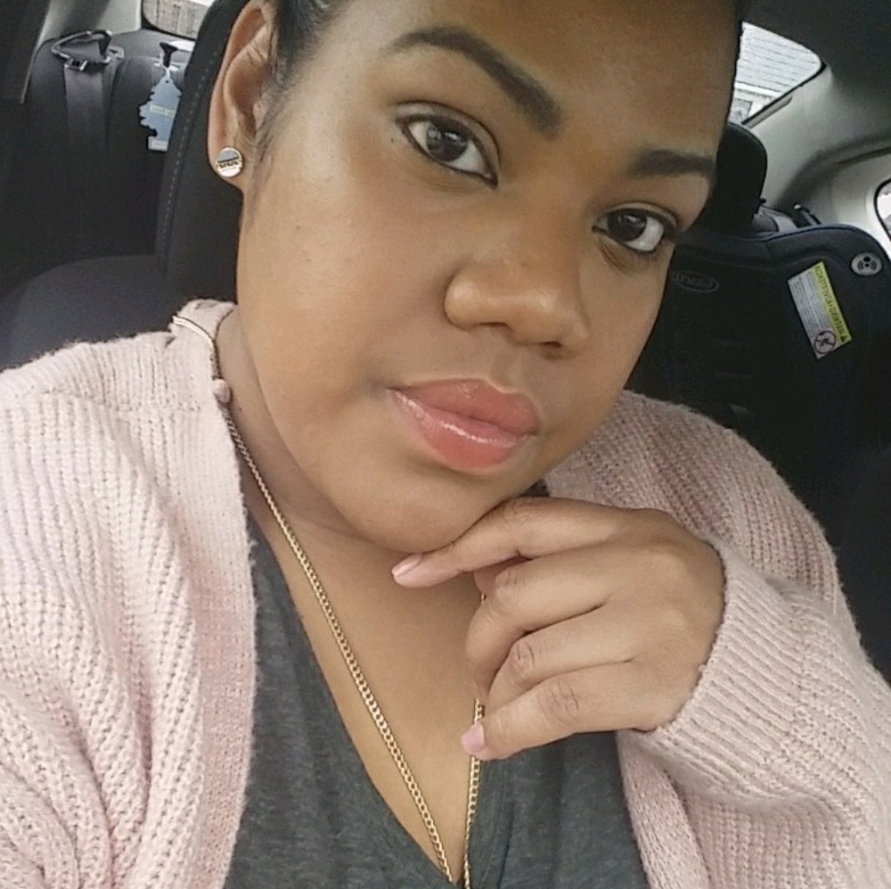 Meet your Posher, Tasha